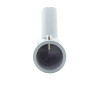 Support articulé pour lampadaire Ø 50 mm