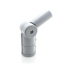 Bracket for streetlight LED lamps Ø 50 mm
