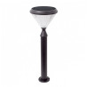 Solar LED Bollard Light 75CM 6W IP65