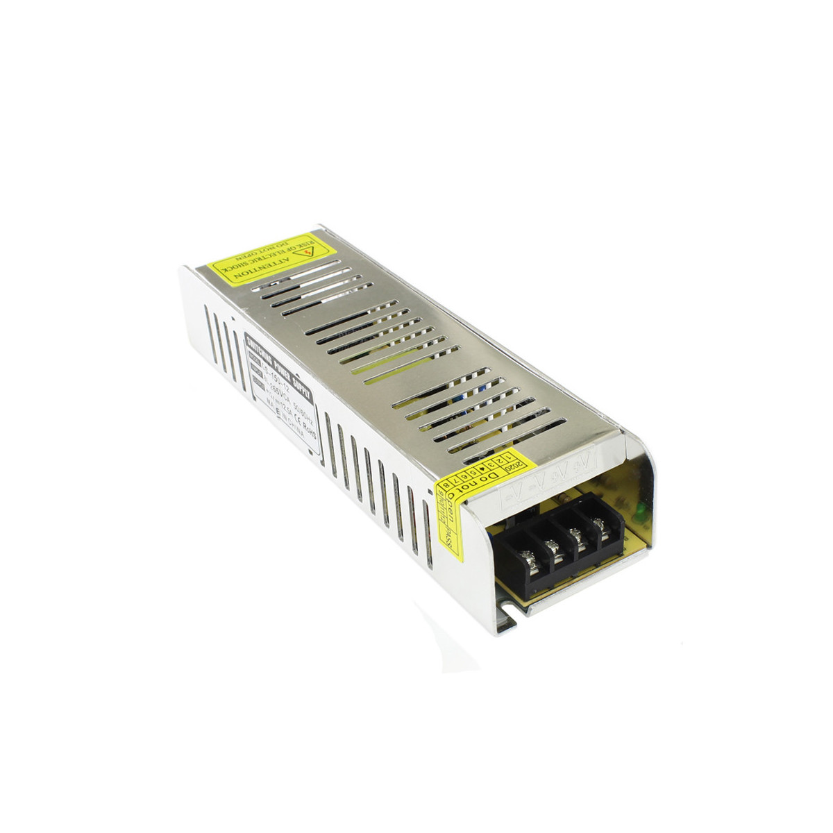 Transformador led 12V 150W