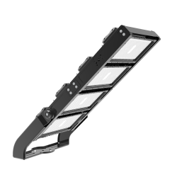 Proyector LED STADIUM  1000W LUMILEDS - Mean Well