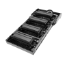 Proyector LED STADIUM  1000W LUMILEDS - Mean Well