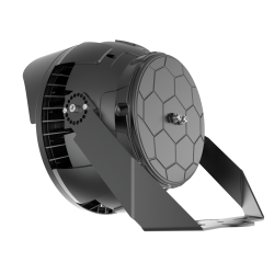 Proyector LED STADIUM redondo 500W LUMILEDS - Mean Well