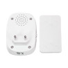 Sonnette sans fil IP44