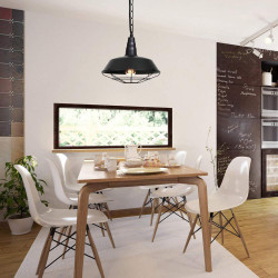 Pendant lamp VIENNA