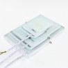 Projecteur à leds 100W série SLIM