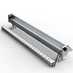 Bañador de pared Solar LED 20W 1019mm IP65