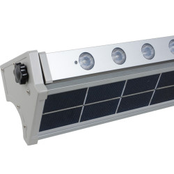 Bañador de pared Solar LED 20W 1019mm IP65
