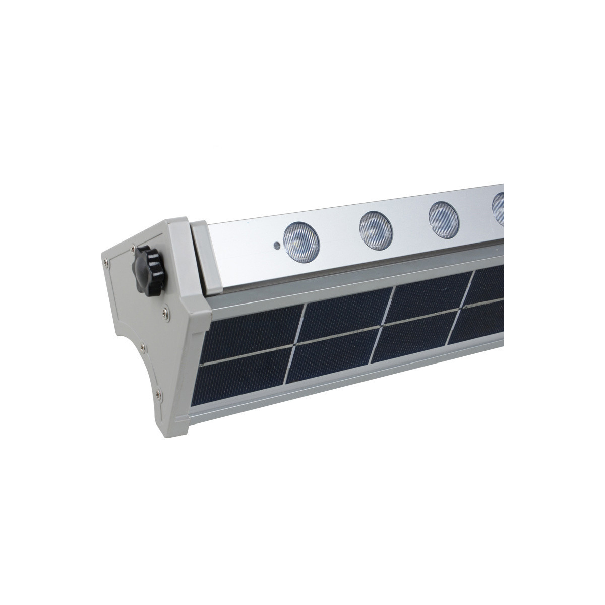 Bañador de pared Solar LED 20W 1019mm IP65