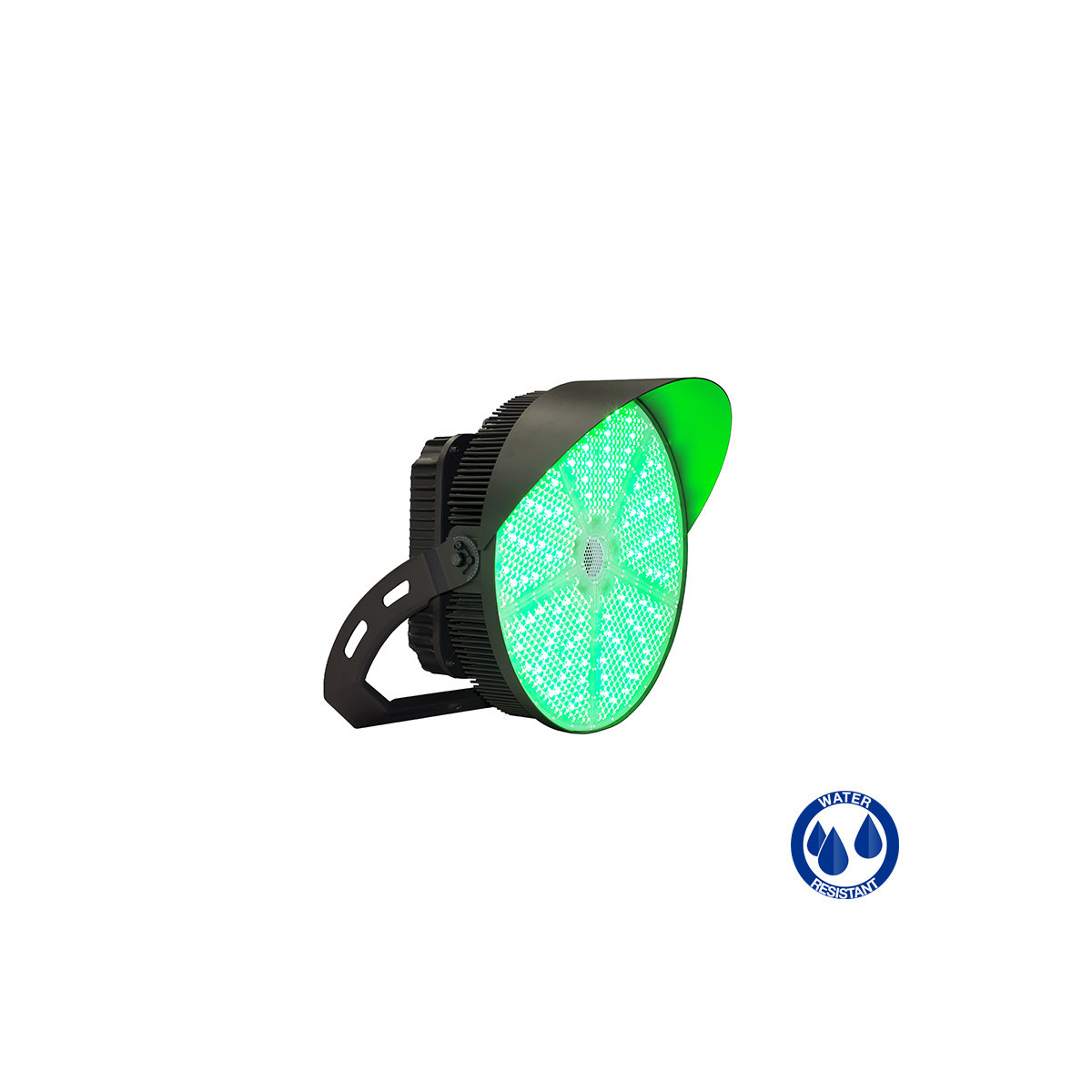 Foco proyector LED atracción pesca 1100W