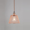 Pendant lamp XAULA8
