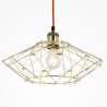 Foldable Pendant lamp XAULA7