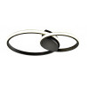 38W LED ceiling lamp CURVA5