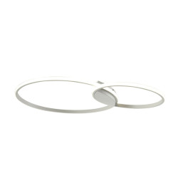 60W LED ceiling lamp CURVA6