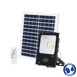 Proyector led solar 60W