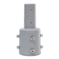 Adaptador para farola 60-40mm