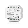12-48VDC LED push dimmer RF