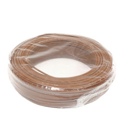 Cable libre de halógenos 1,5mm² H07Z1-K 100m
