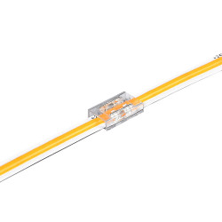 Conector de tira rígida LED COB