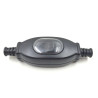 Interruptor de paso 2 polos 3A IP65