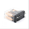Relé OMRON propósito general 24VDC 16A