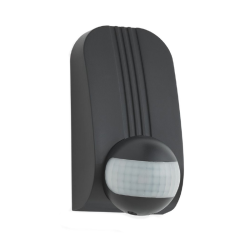 Sensor de movimiento de superficie 180º IP65