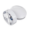 9W LED light for window and recess profilers
