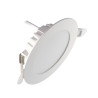 Downlight Led de 7W branco