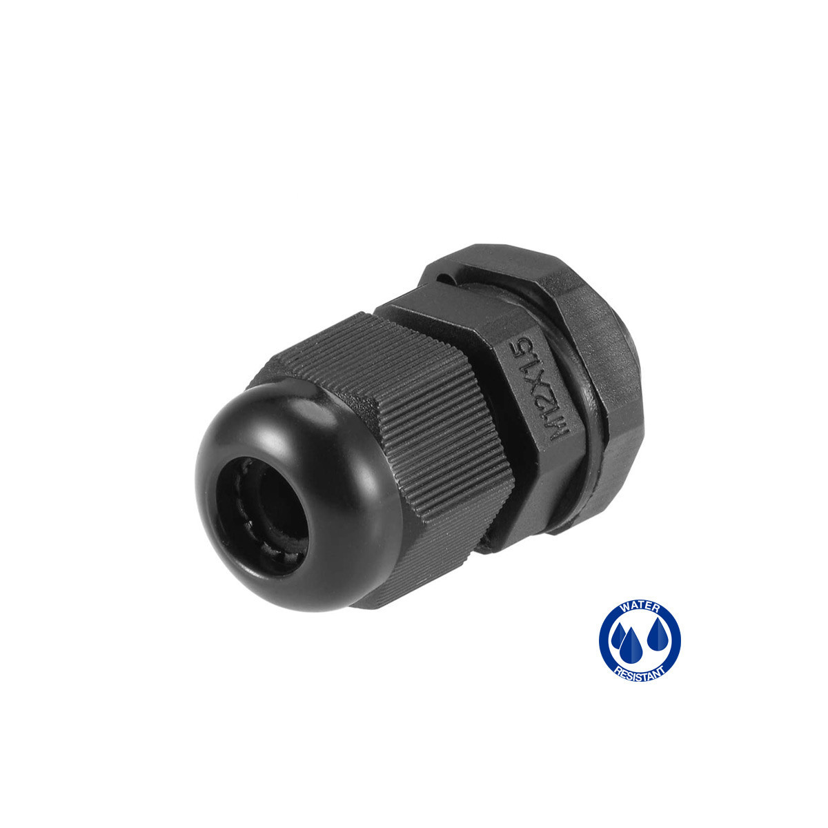 Prensacables M12x1.5