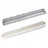 Pantalla Estanca ATEX 2 Tubos LED T8 9W