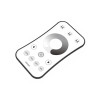 Controlo remoto RF para dimmers LED