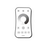 Controlo remoto RF para dimmers LED