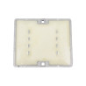 Baliza Solar LED Flash de Carretera con Reflector