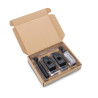 Kit de montaje aéreo para tira LED