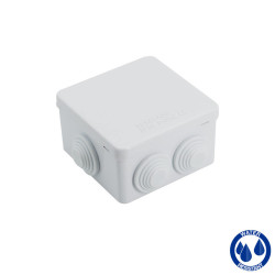 85x85x50mm waterproof junction box