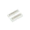 Conector de junção rígida para COB RGB LED strip