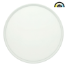 Plafón LED redondo CCT 50W