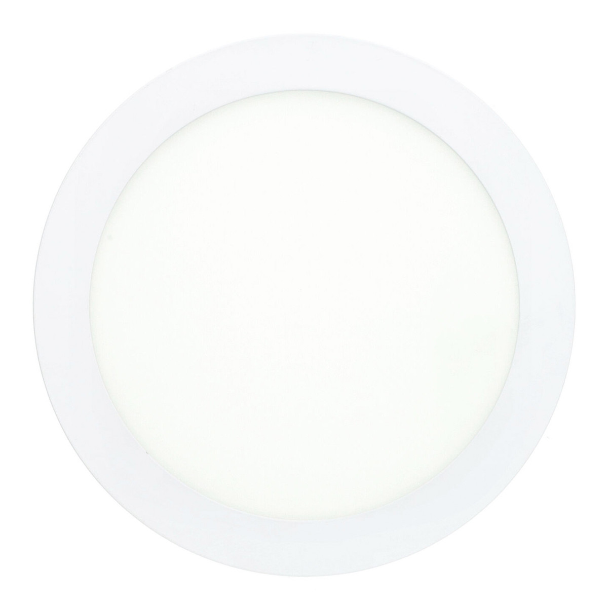 Downlight - Round 18W Panel