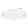 Downlight - Round 18W Panel