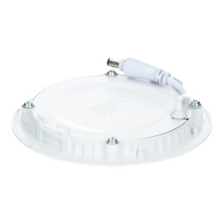 Downlight panel 6W redondo