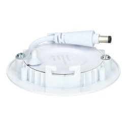 Downlight Led 3W Rodada