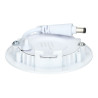 Downlight Led 3W Rodada