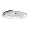 Tira LED 24V COB RGB 12W/m 4200lm 10mm Ancho IP20 - Rollo 5 metros