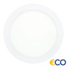 Downlight - Round 18W Panel ECO
