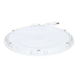 Downlight - Round 18W Panel ECO