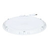 Downlight - Round 18W Panel ECO