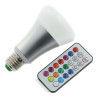 Lâmpada led RGBW 10W