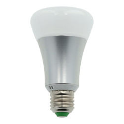 Ampoule LED RGBW de 10W