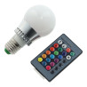 Bombilla led RGB 5W