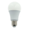 Ampoule à capteur crépusculaire de 7W